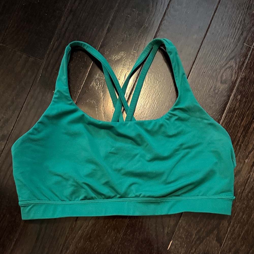 Lululemon Athletica